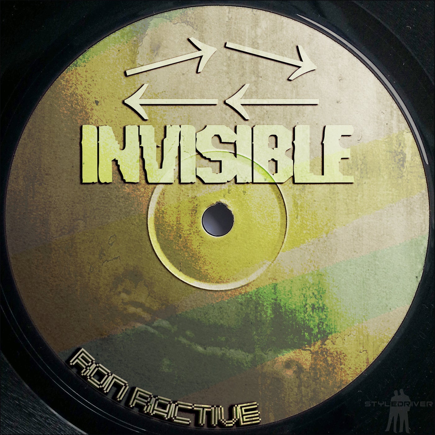 Ron Ractive – Invisible [10204861]